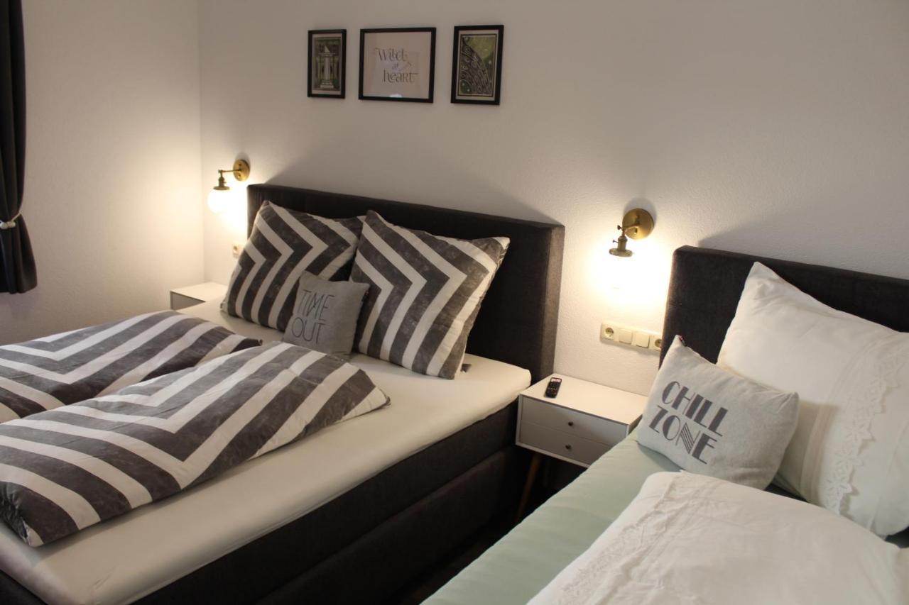 Chasa Patria Apartments Ischgl Esterno foto