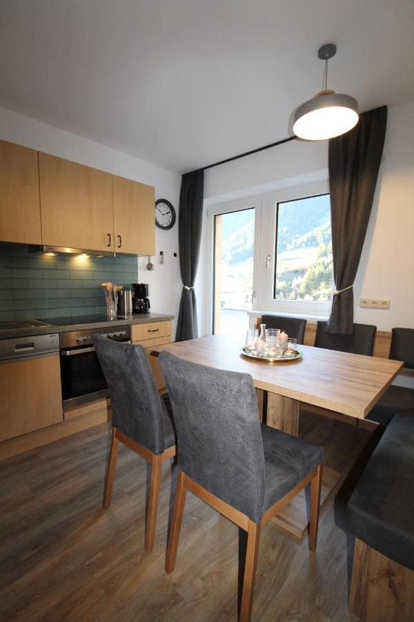 Chasa Patria Apartments Ischgl Esterno foto