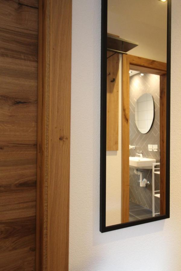 Chasa Patria Apartments Ischgl Esterno foto