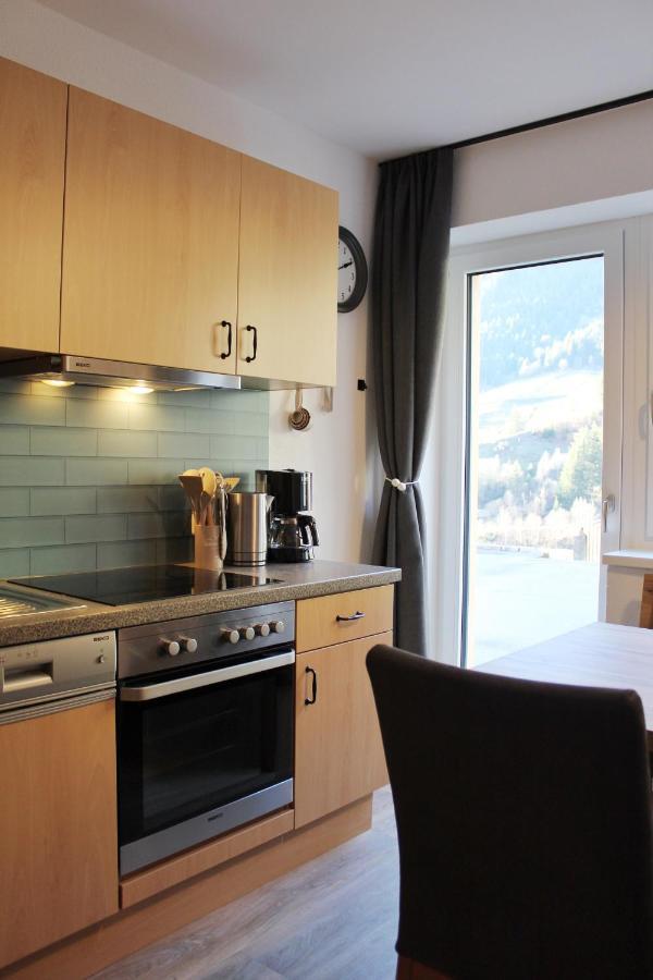 Chasa Patria Apartments Ischgl Esterno foto