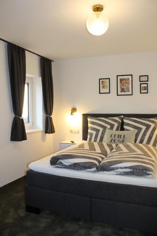 Chasa Patria Apartments Ischgl Esterno foto